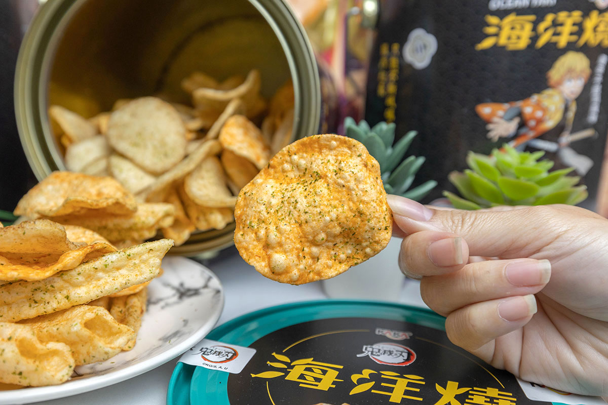 KAKA海洋燒-愛玩女王開團中