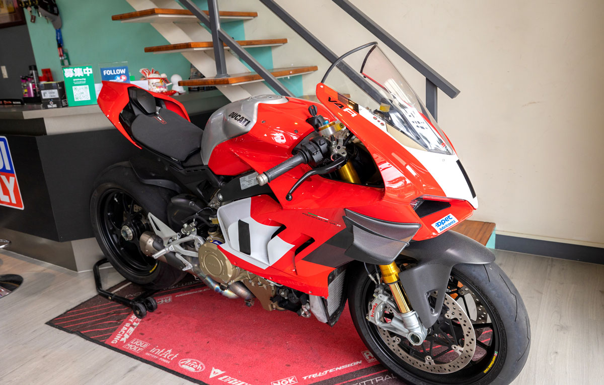 山上有車-專業維修保養一條龍