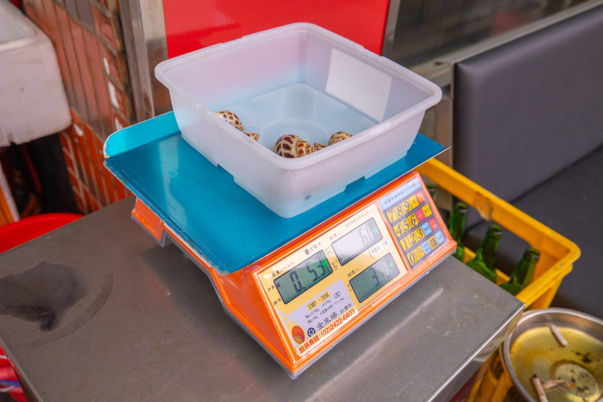 鮮滿樓｜萬里蟹海鮮餐廳推薦