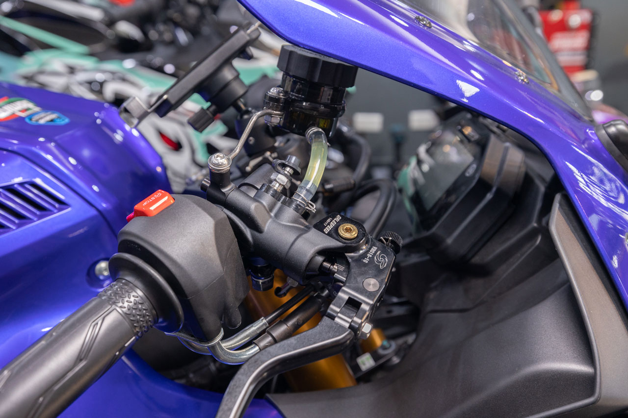 山上有車-專業維修保養一條龍