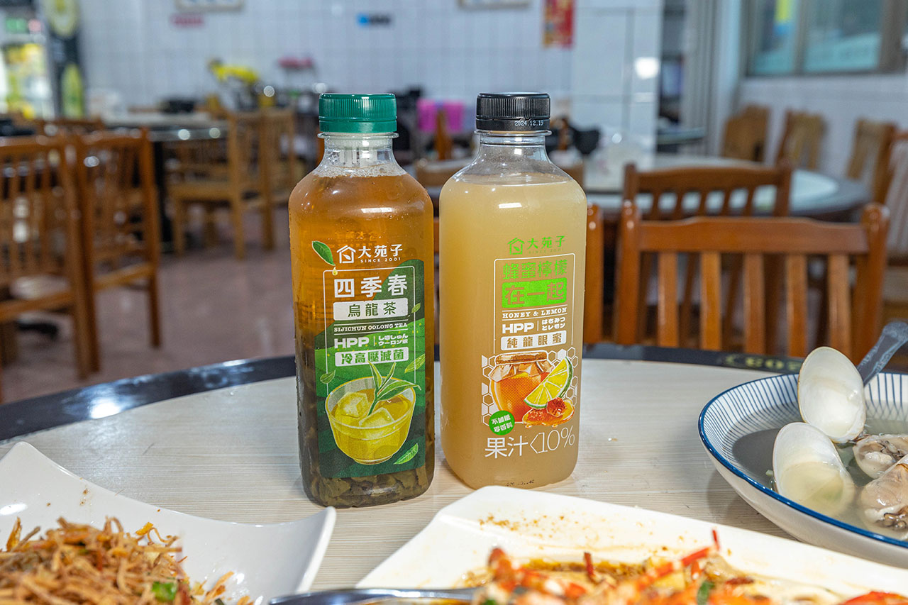 鮮滿樓海鮮料理｜萬里美食推薦｜萬里海鮮餐廳推薦
