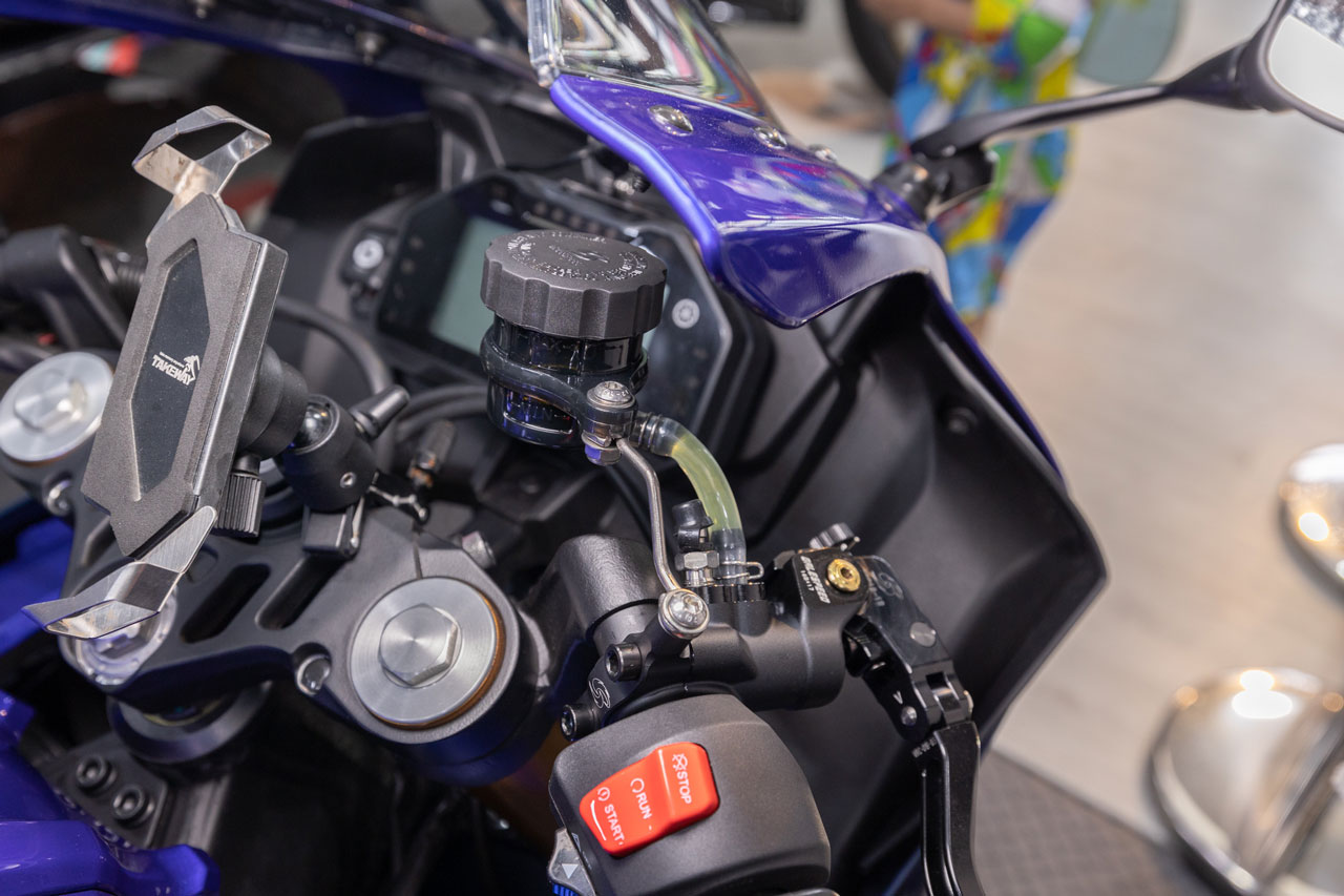 山上有車-專業維修保養一條龍