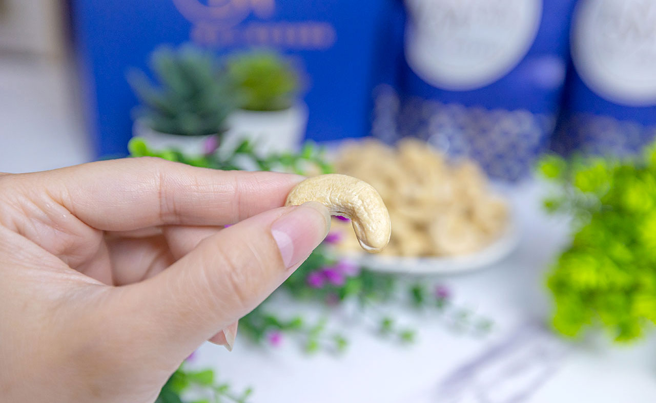 哈囉媽媽hellomama堅果組合