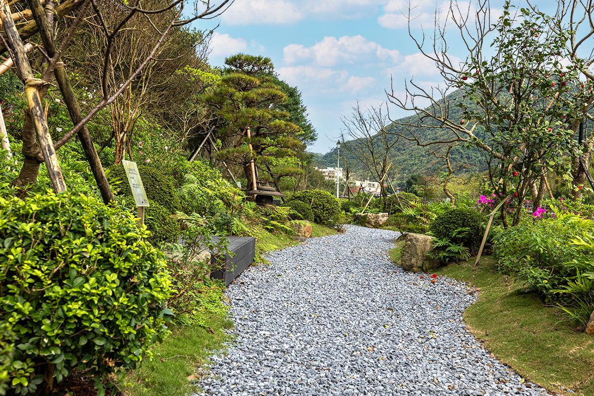 2025萬金杜鵑花展．一起出花｜2025新北景點｜萬里景點推薦