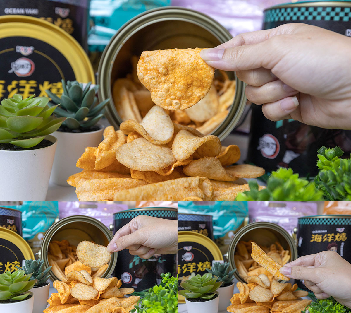 KAKA海洋燒-愛玩女王開團中