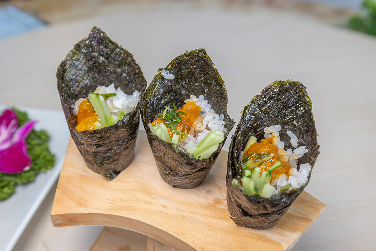 鮮滿樓｜萬里蟹海鮮餐廳推薦