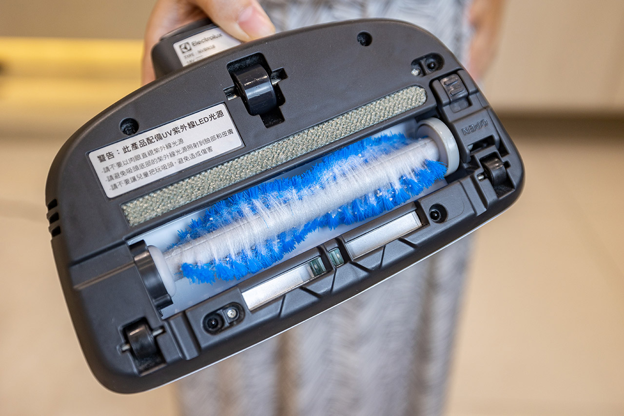 Electrolux伊萊克斯-超級完美管家HEPA吸螨版吸塵器