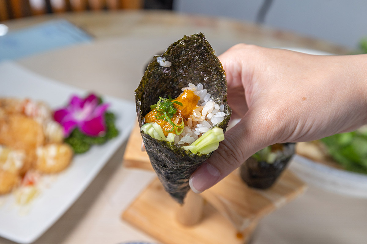 鮮滿樓｜萬里蟹海鮮餐廳推薦