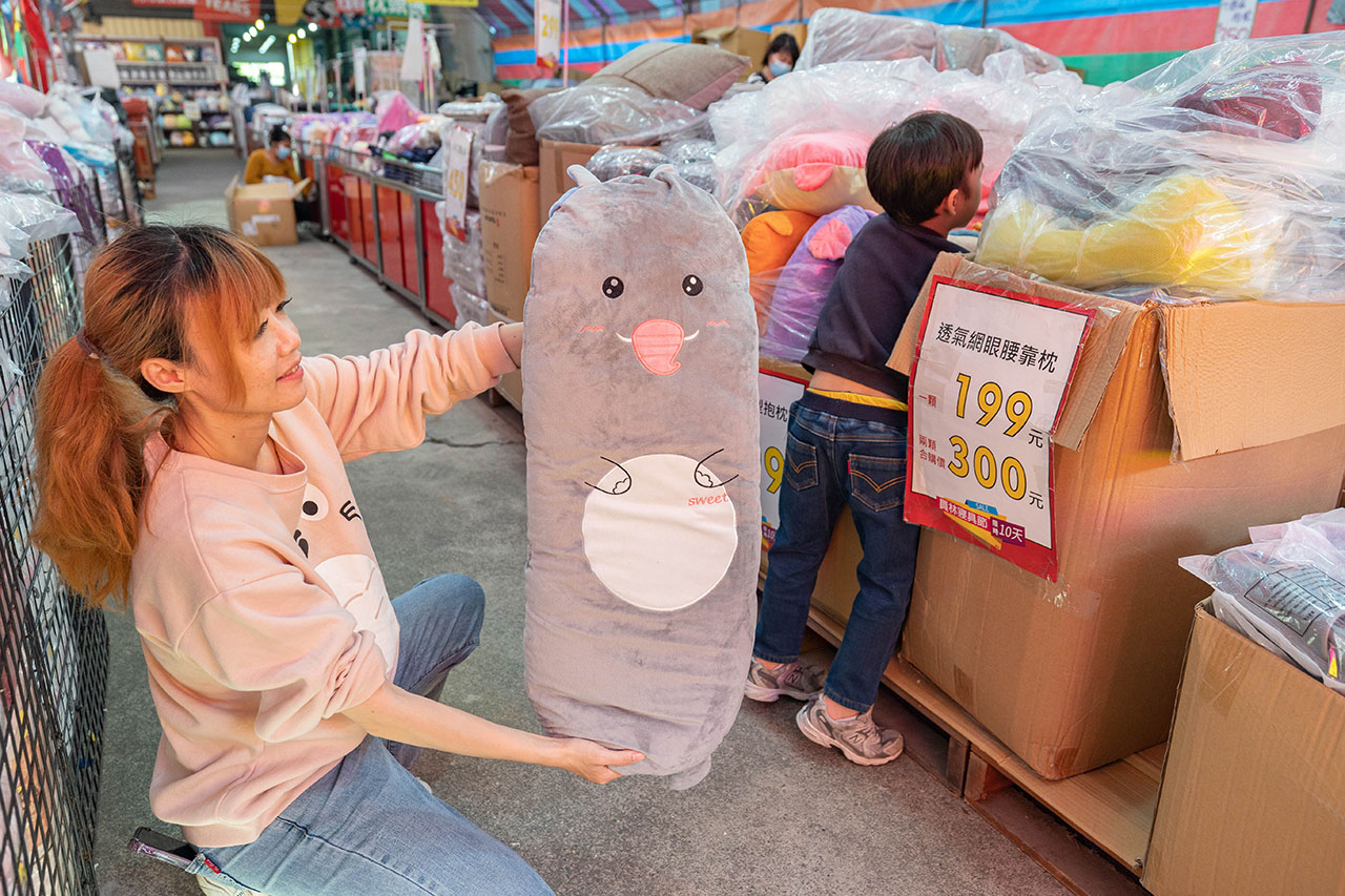 康活寢具｜彰化員林寢具特賣會