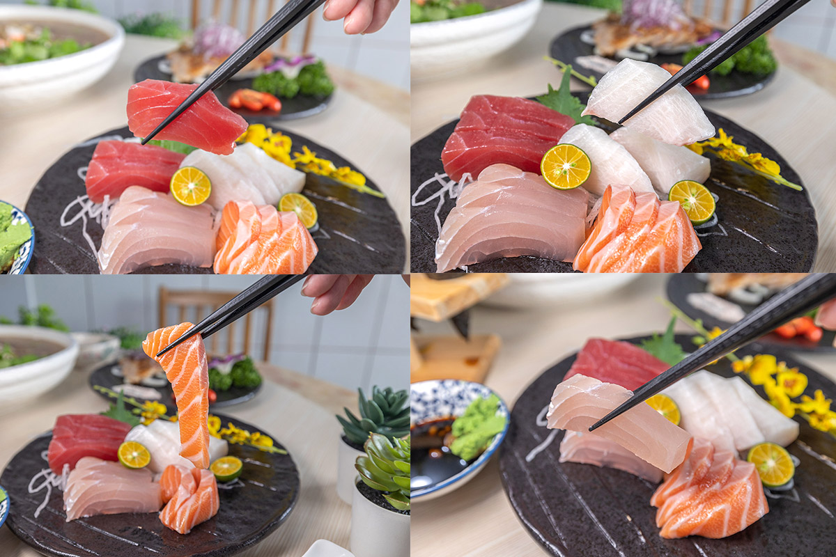 鮮滿樓｜萬里蟹海鮮餐廳推薦