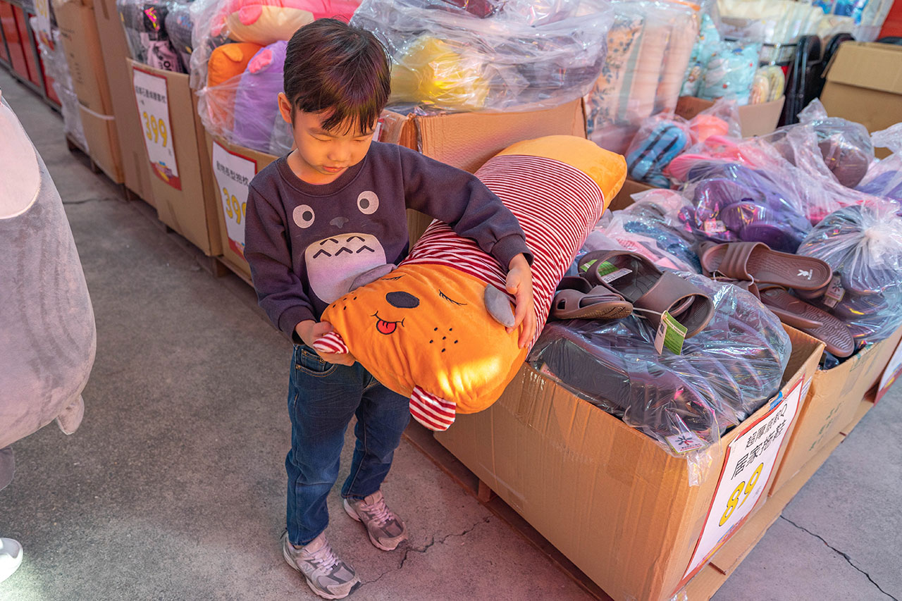 康活寢具｜彰化員林寢具特賣會