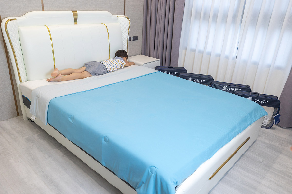 【LOREEP】沁心涼感被-粉絲專屬優惠