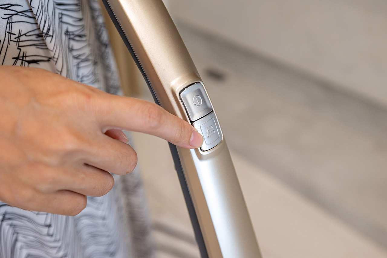 Electrolux伊萊克斯-超級完美管家HEPA吸螨版吸塵器