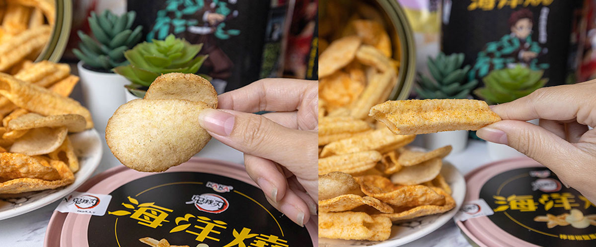 KAKA海洋燒-愛玩女王開團中