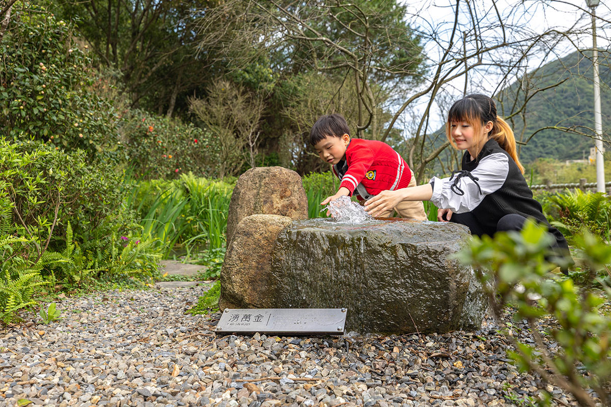 2025萬金杜鵑花展．一起出花｜2025新北景點｜萬里景點推薦