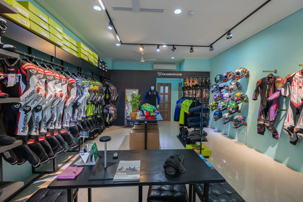 山上有車-專業維修保養一條龍