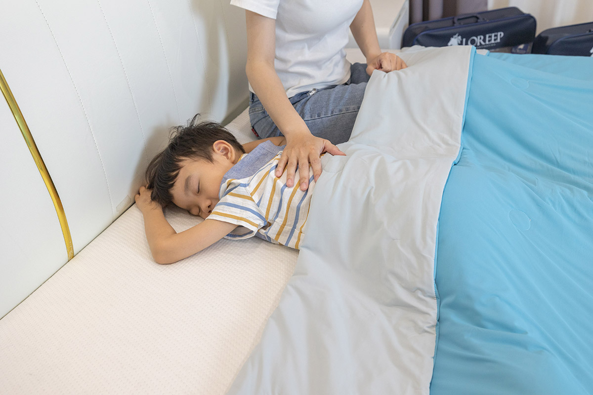 【LOREEP】沁心涼感被-粉絲專屬優惠