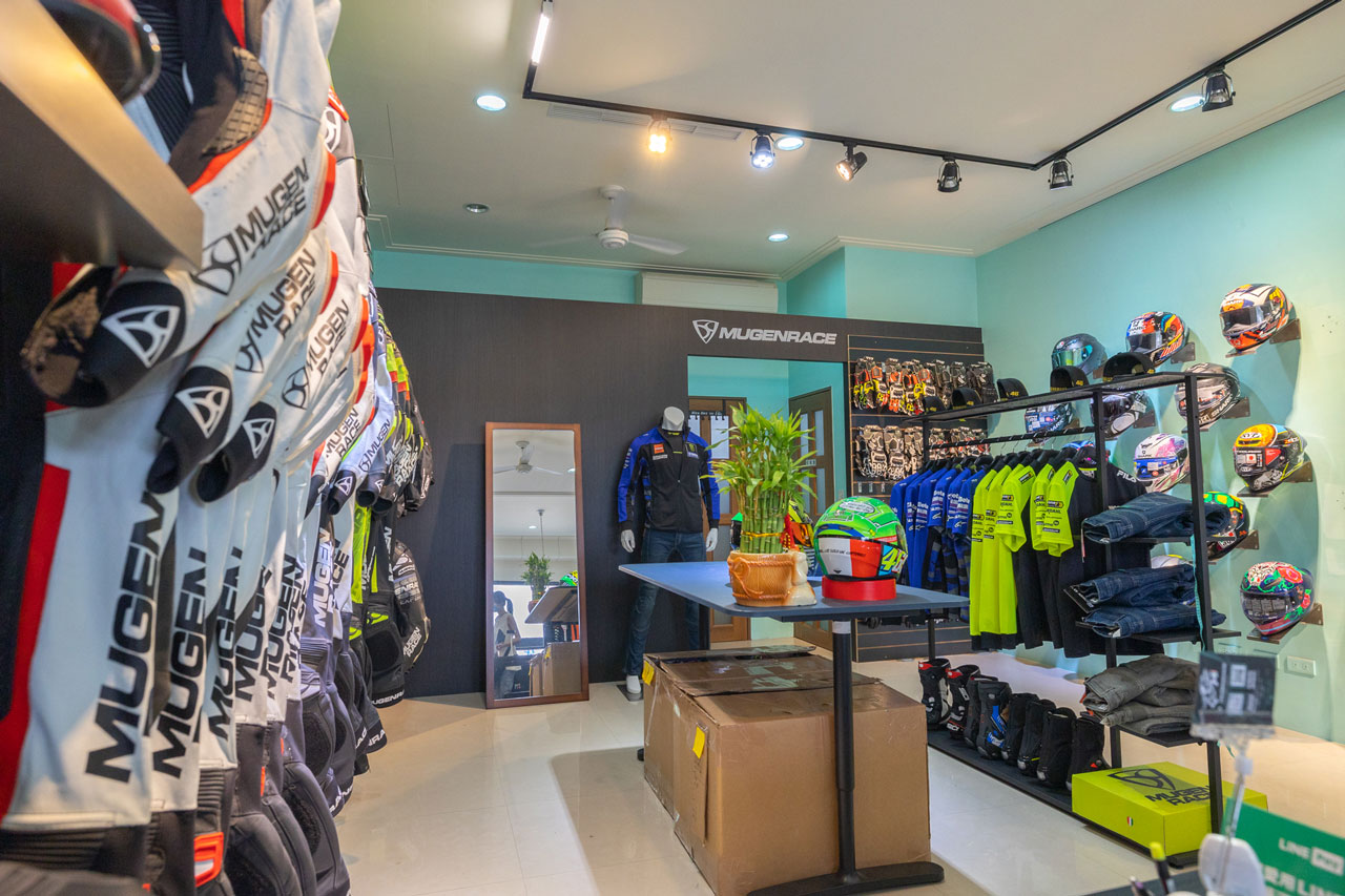 山上有車-專業維修保養一條龍