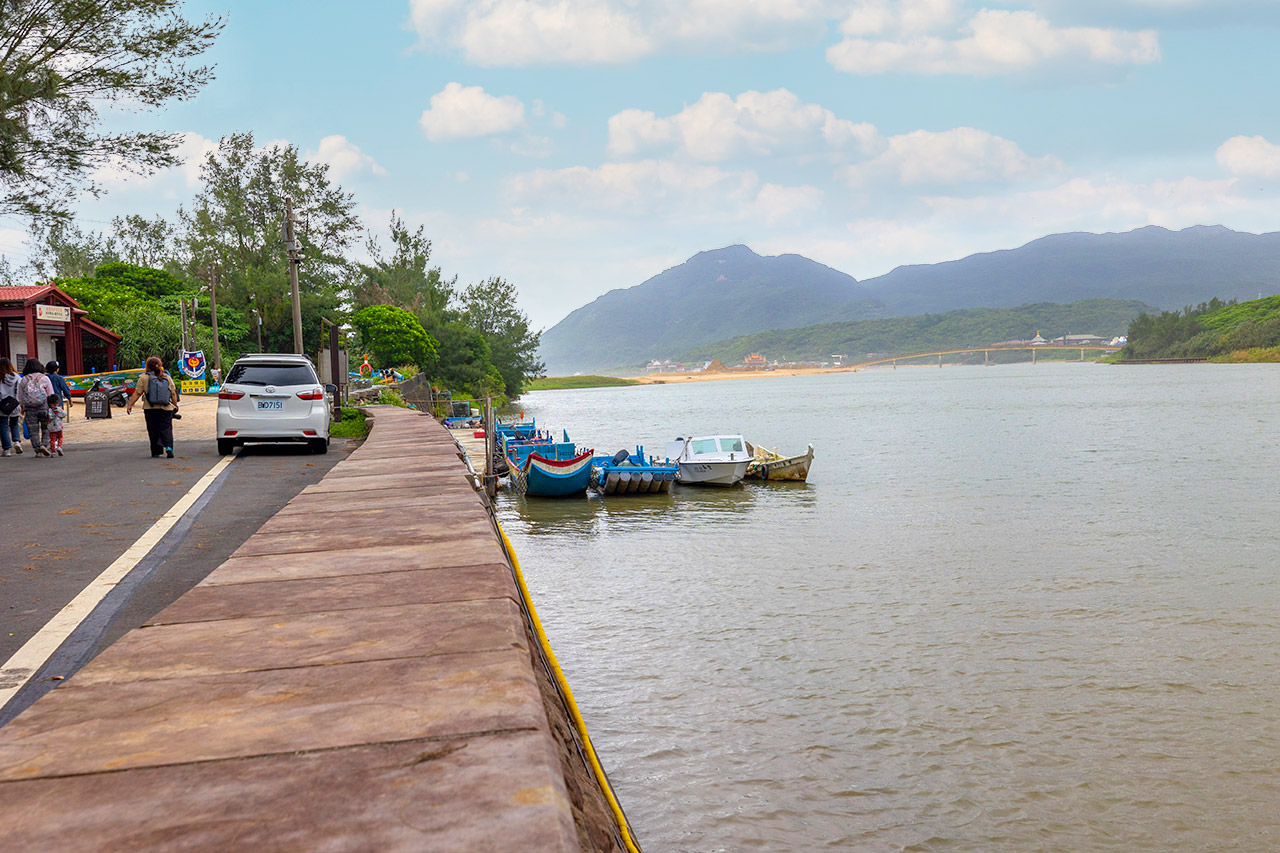 東北角一日遊｜新北一日遊｜新北旅遊｜新北親子景點-新北休閒漁業廊道旅遊