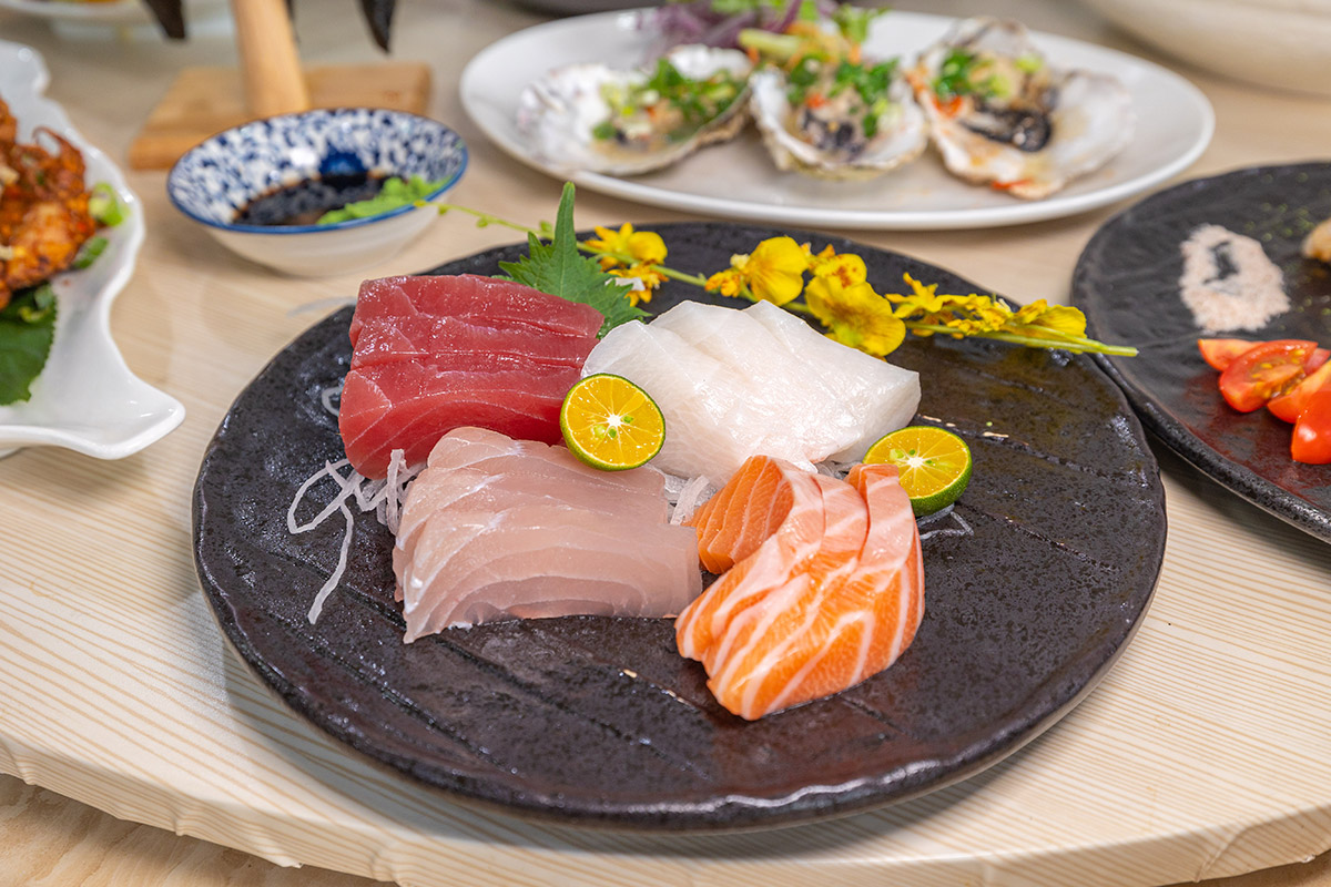 鮮滿樓｜萬里蟹海鮮餐廳推薦