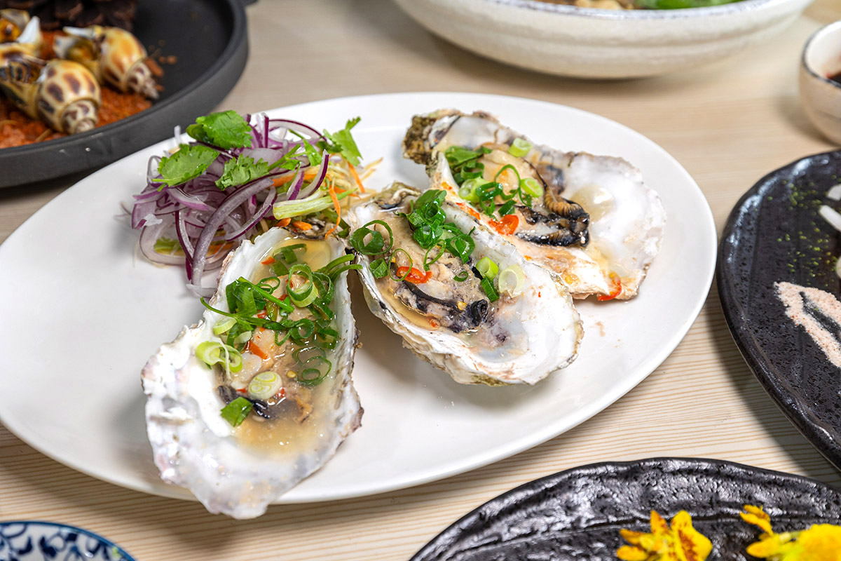 鮮滿樓｜萬里蟹海鮮餐廳推薦