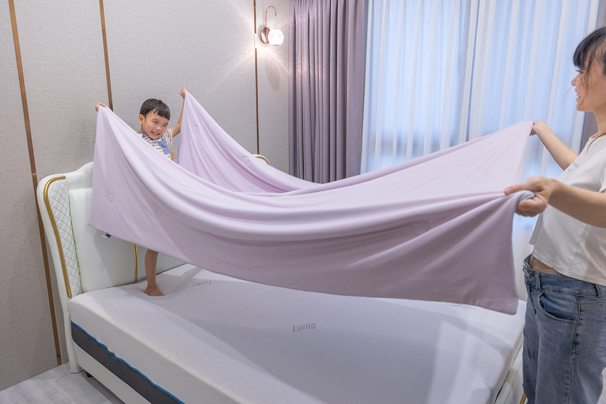 【LOREEP】沁心涼感被-粉絲專屬優惠