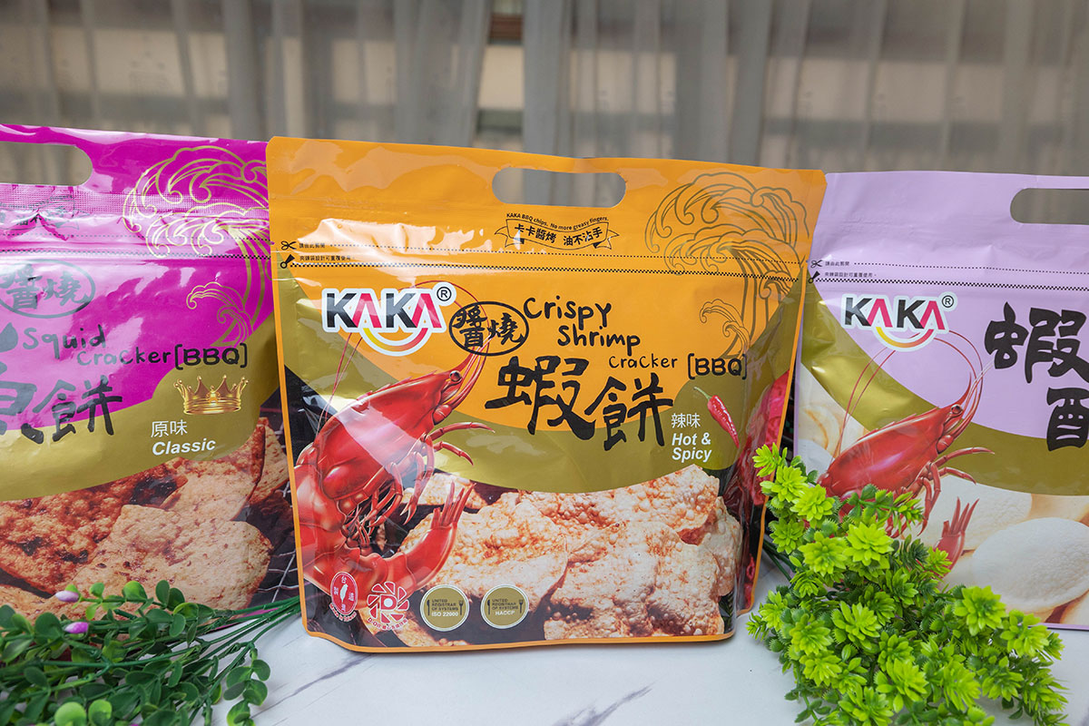 KAKA海洋燒-愛玩女王開團中