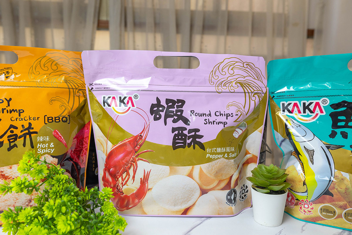 KAKA海洋燒-愛玩女王開團中