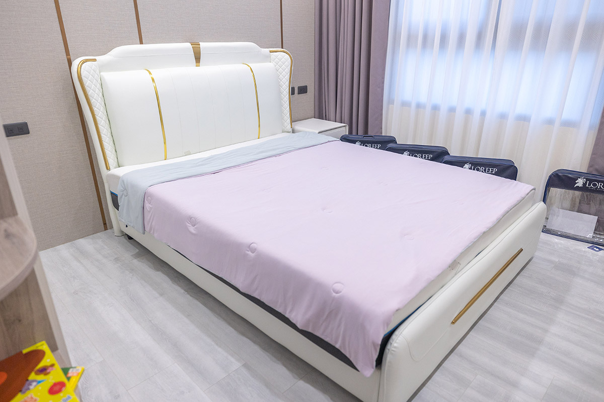 【LOREEP】沁心涼感被-粉絲專屬優惠