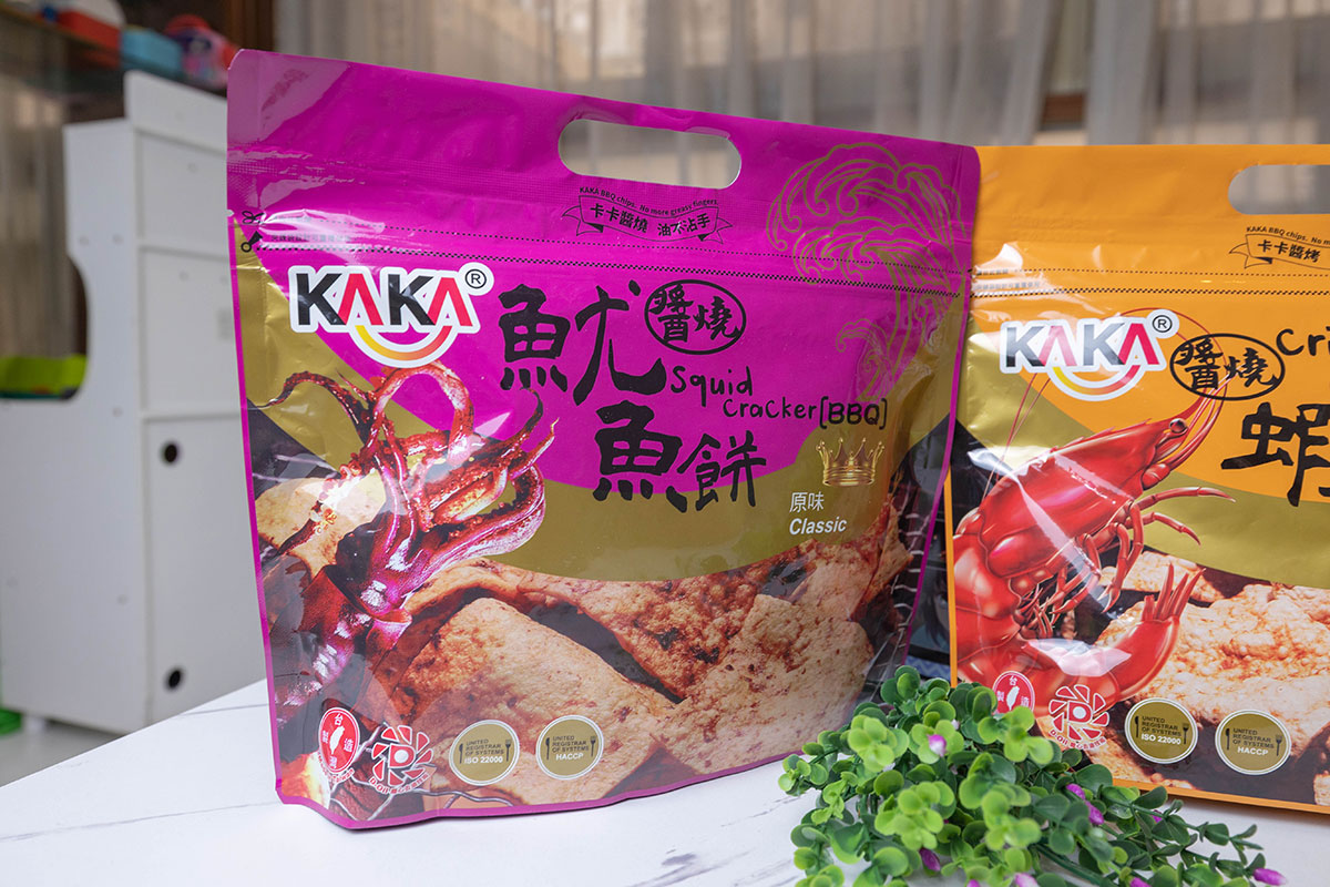 KAKA海洋燒-愛玩女王開團中