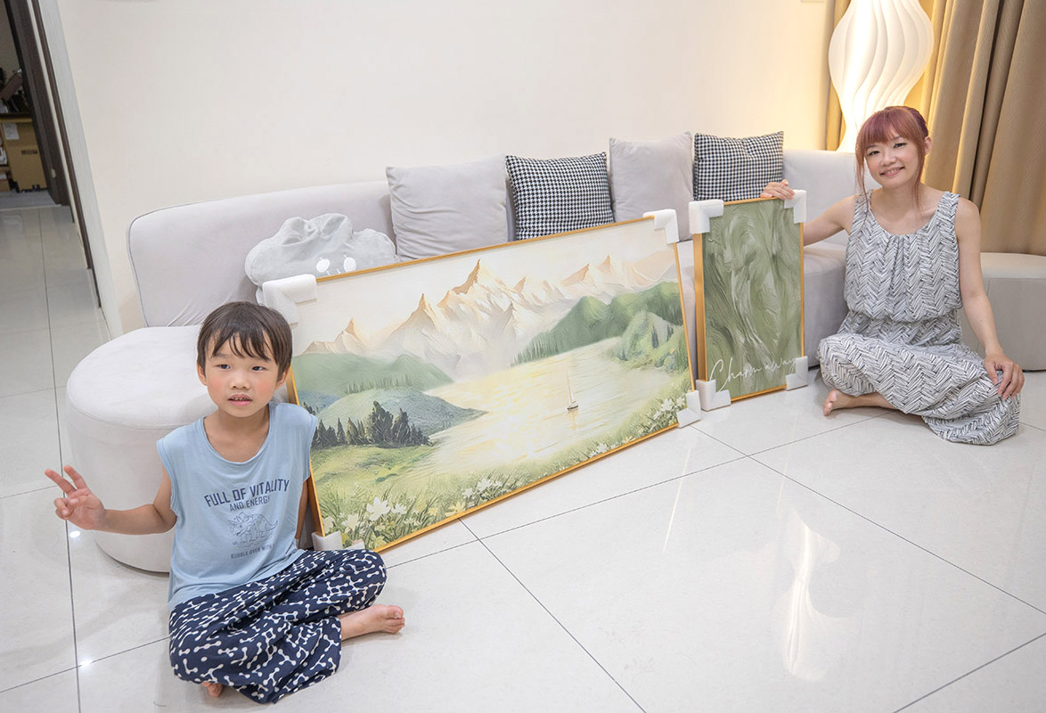 黑白馬集運？雙11購物最佳搭檔