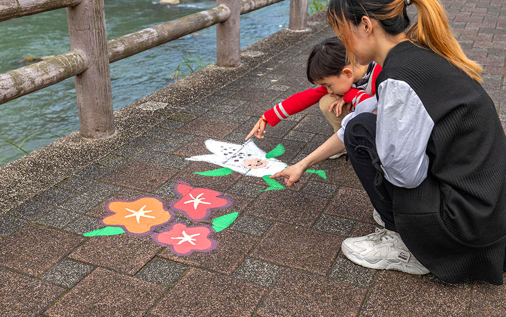 2025萬金杜鵑花展．一起出花｜2025新北景點｜萬里景點推薦