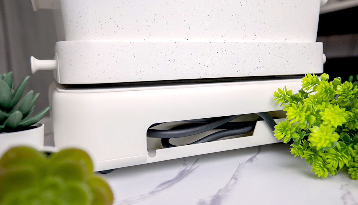 solac多功能陶瓷電烤盤smg-020w