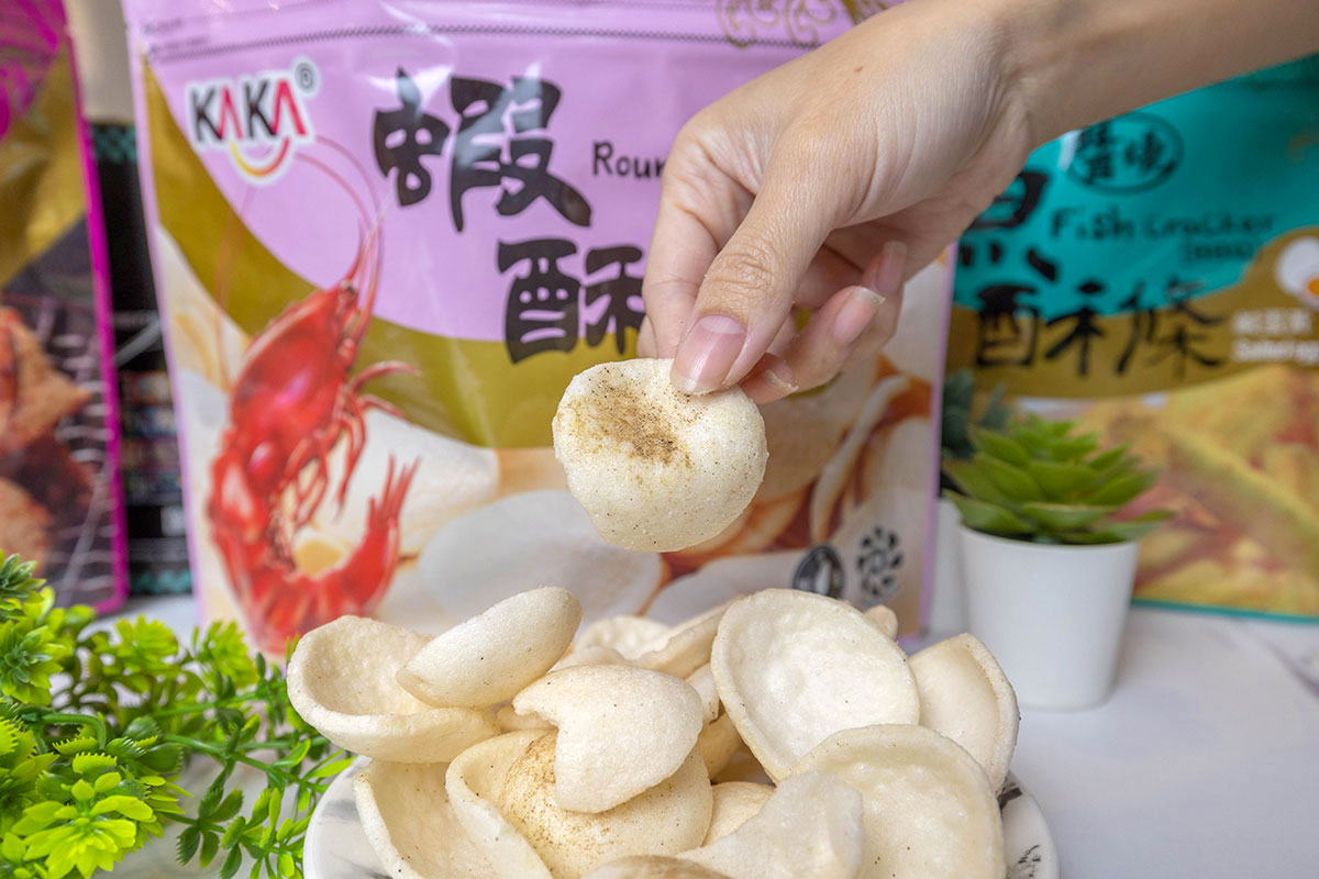 KAKA海洋燒-愛玩女王開團中