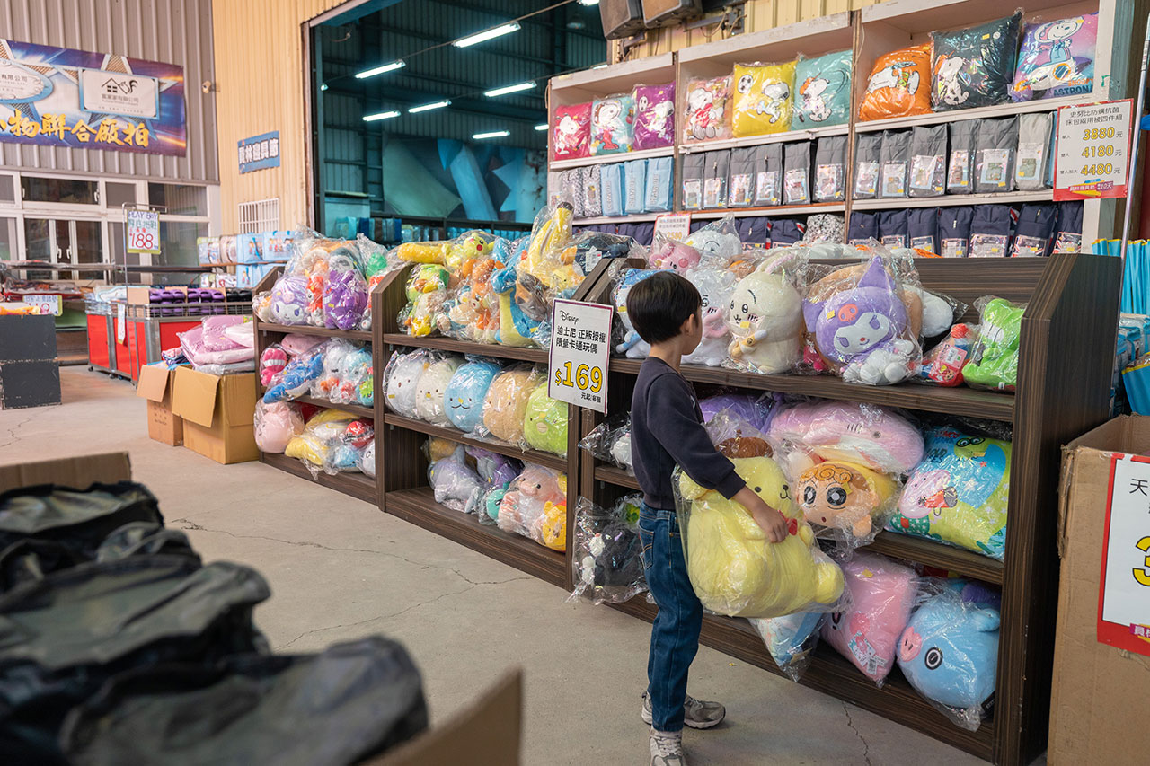 康活寢具｜彰化員林寢具特賣會