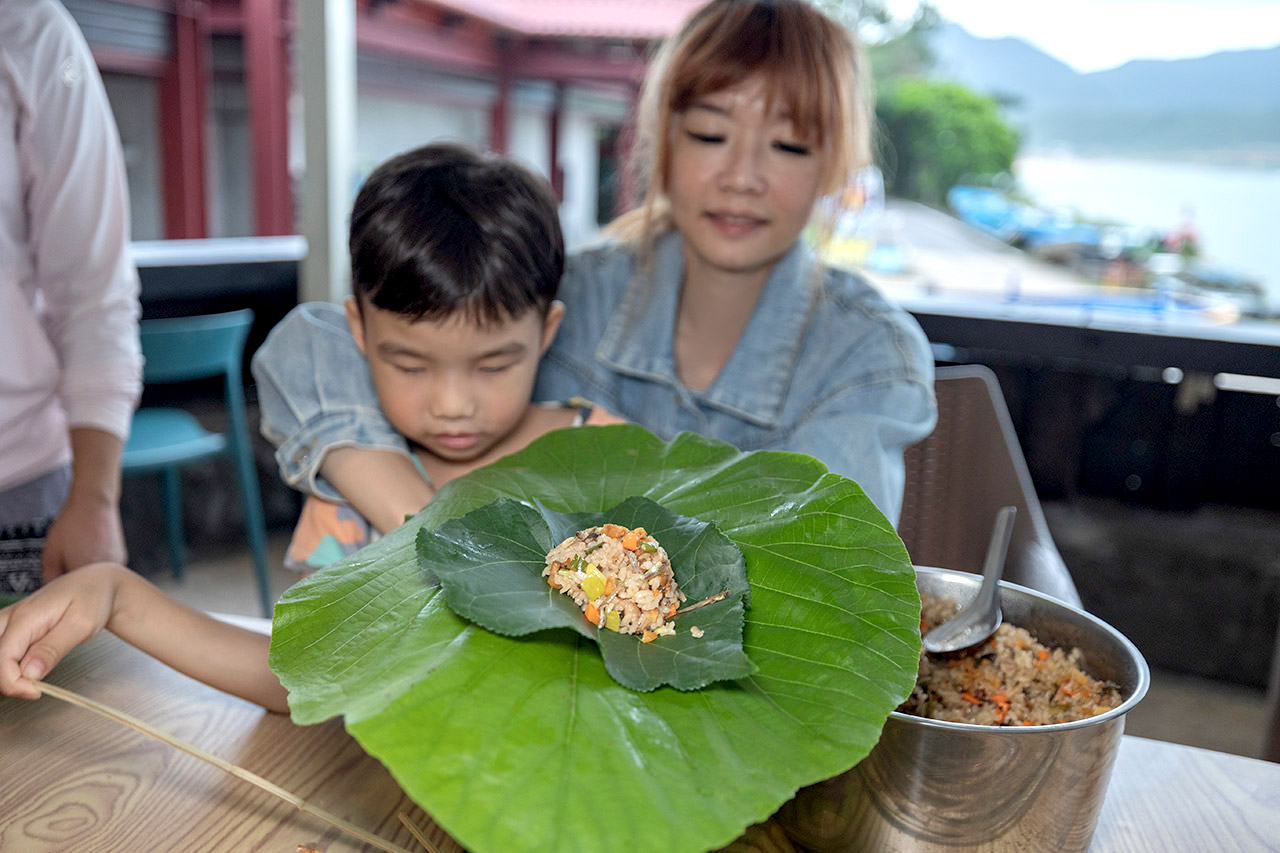 東北角一日遊｜新北一日遊｜新北旅遊｜新北親子景點-新北休閒漁業廊道旅遊