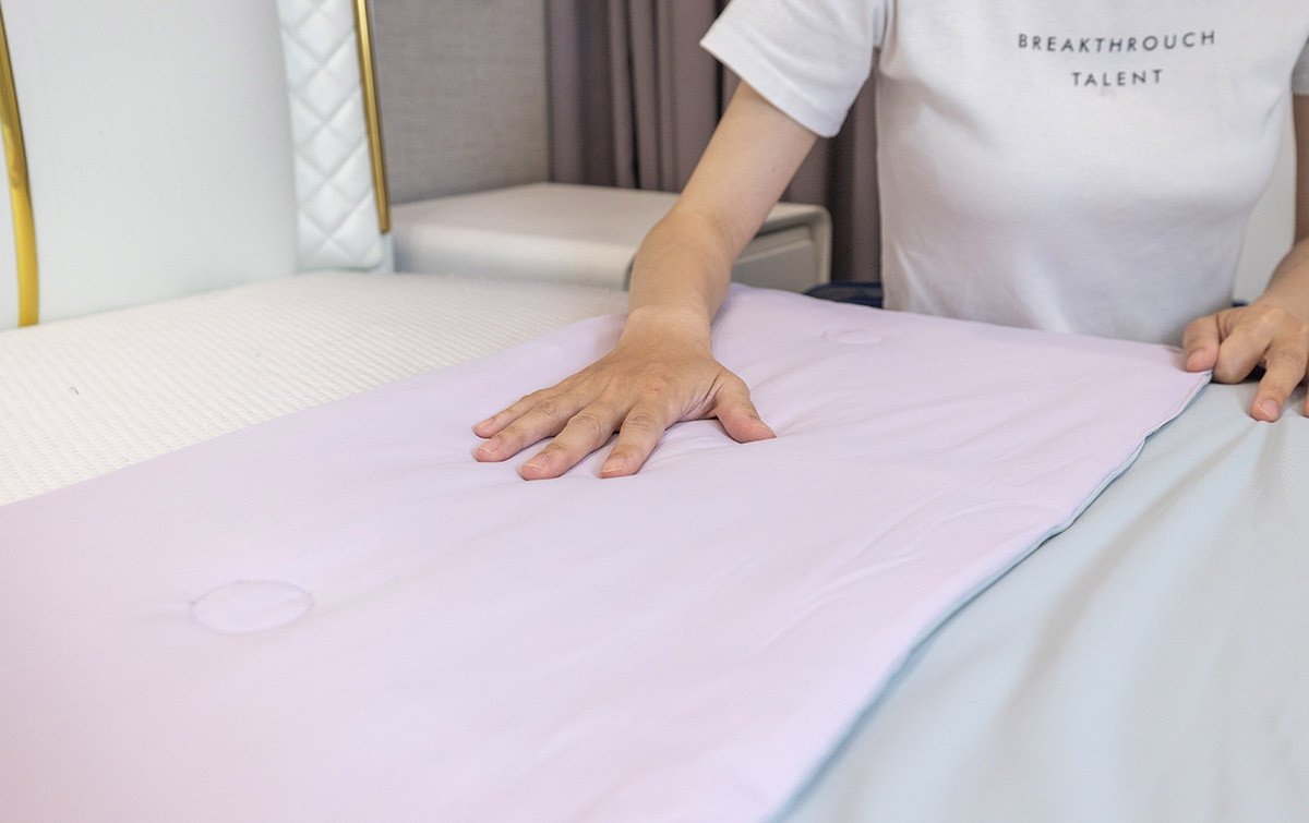 【LOREEP】沁心涼感被-粉絲專屬優惠