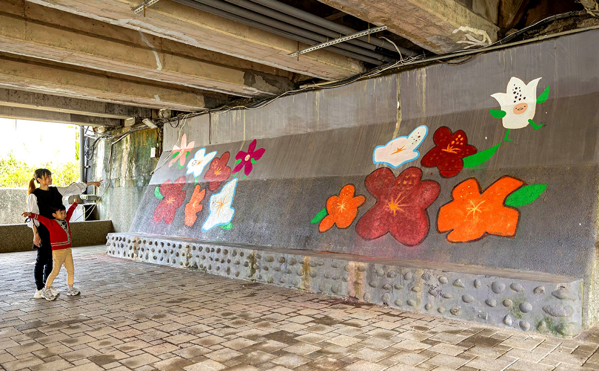 2025萬金杜鵑花展．一起出花｜2025新北景點｜萬里景點推薦