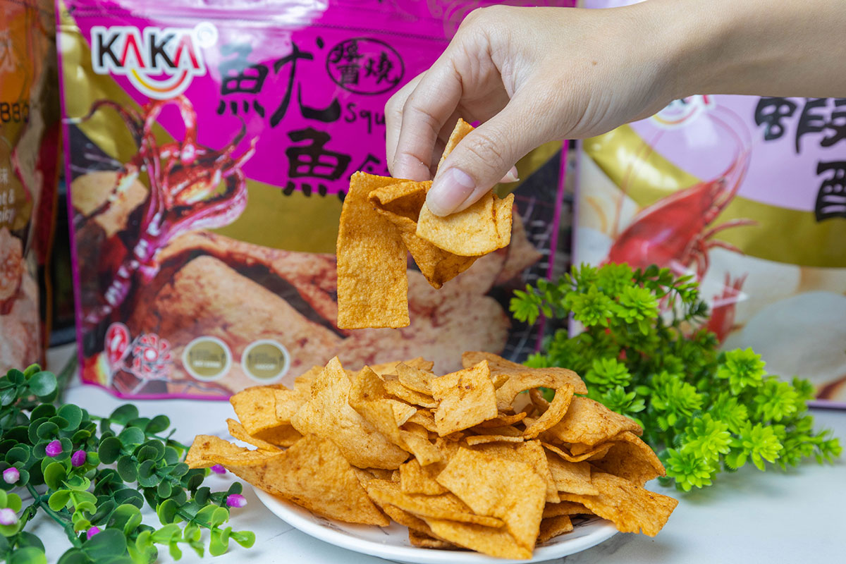 KAKA海洋燒-愛玩女王開團中