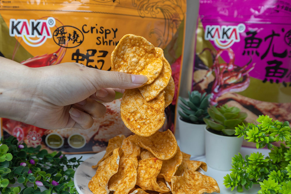 KAKA海洋燒-愛玩女王開團中