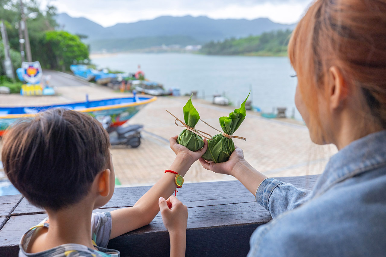 東北角一日遊｜新北一日遊｜新北旅遊｜新北親子景點-新北休閒漁業廊道旅遊