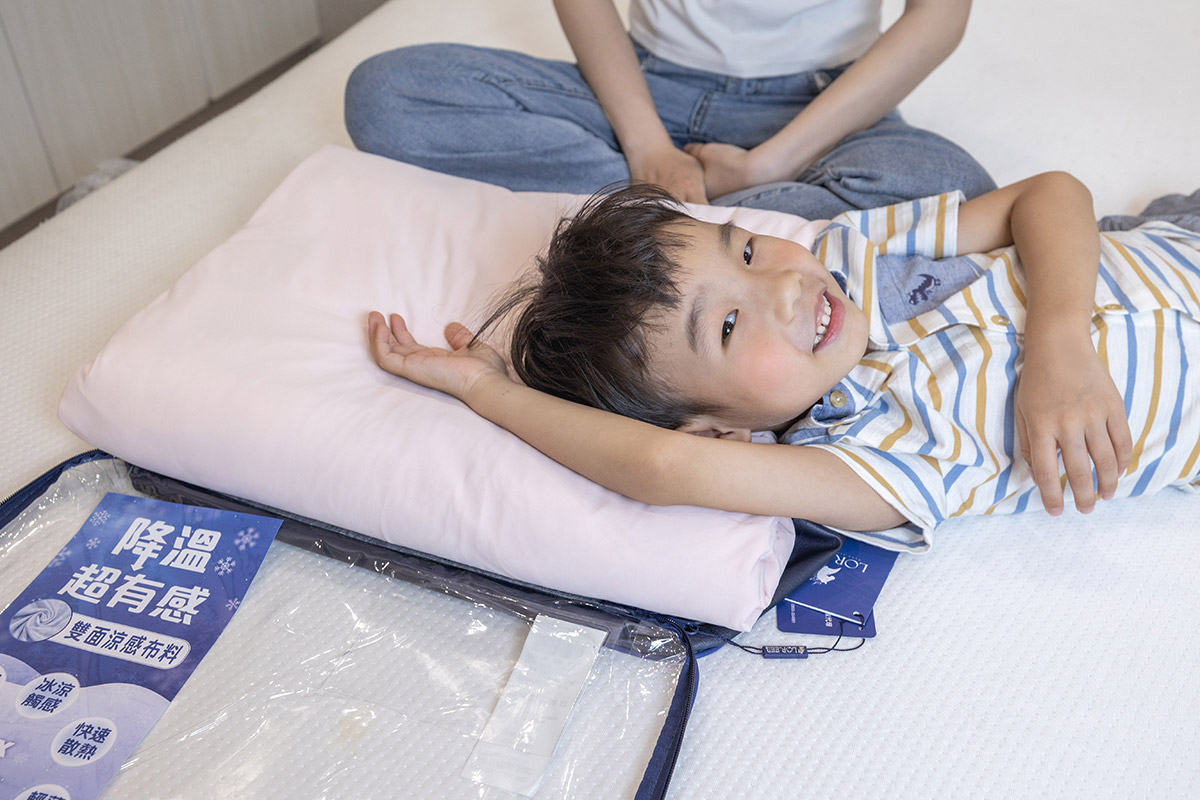 【LOREEP】沁心涼感被-粉絲專屬優惠