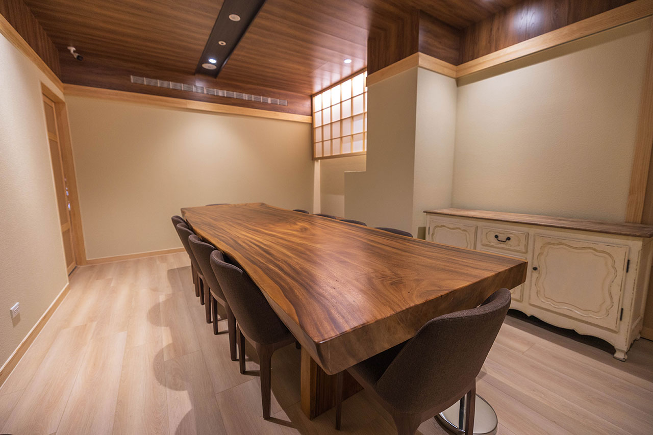 漁三 割烹酒餚小料理｜台中Omakase推薦商業午餐1680起！以熟食為主的台中無菜單料理，一開幕就好評滿滿，2025台中西屯區無菜單料理推薦