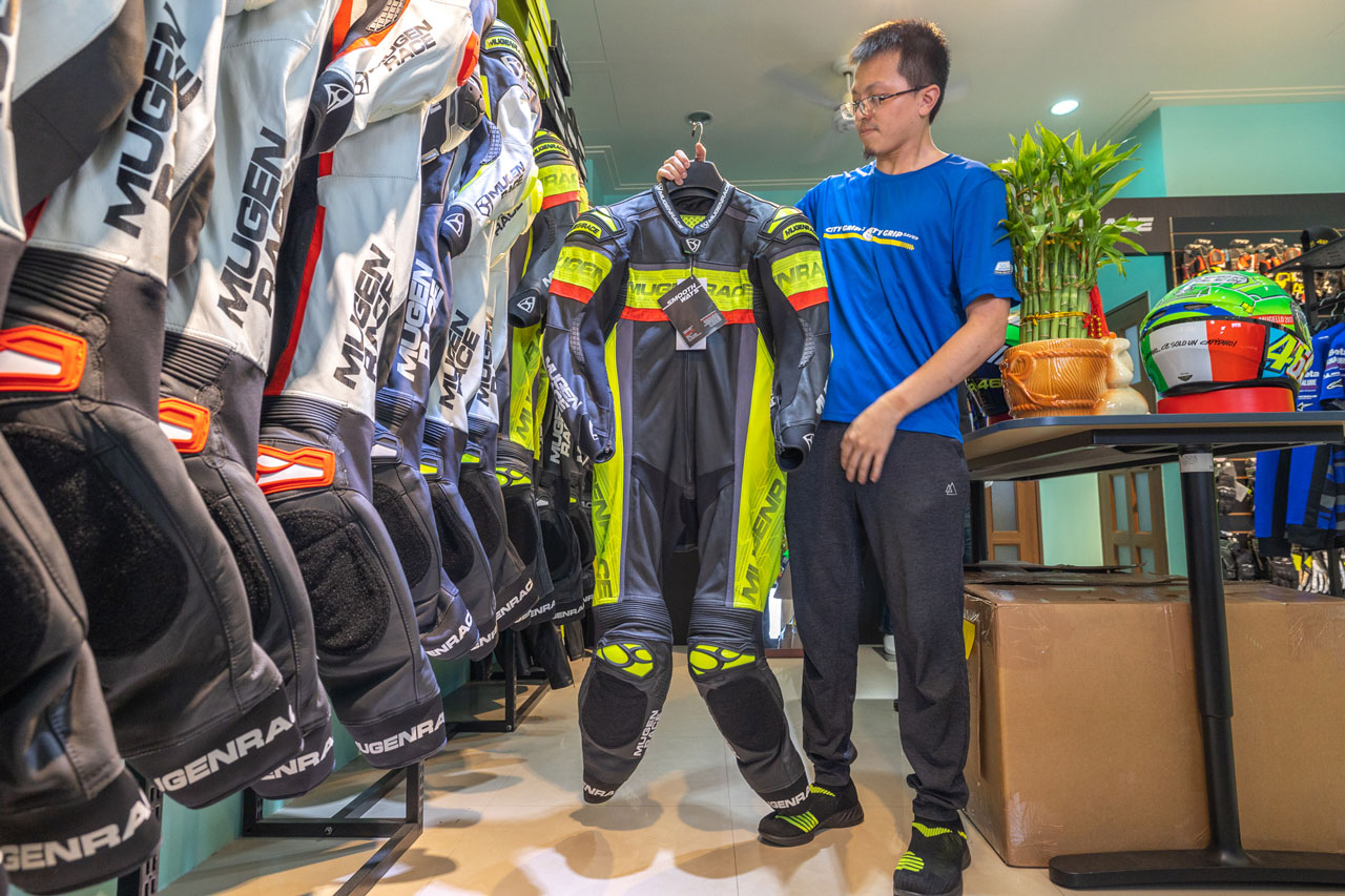 山上有車-專業維修保養一條龍