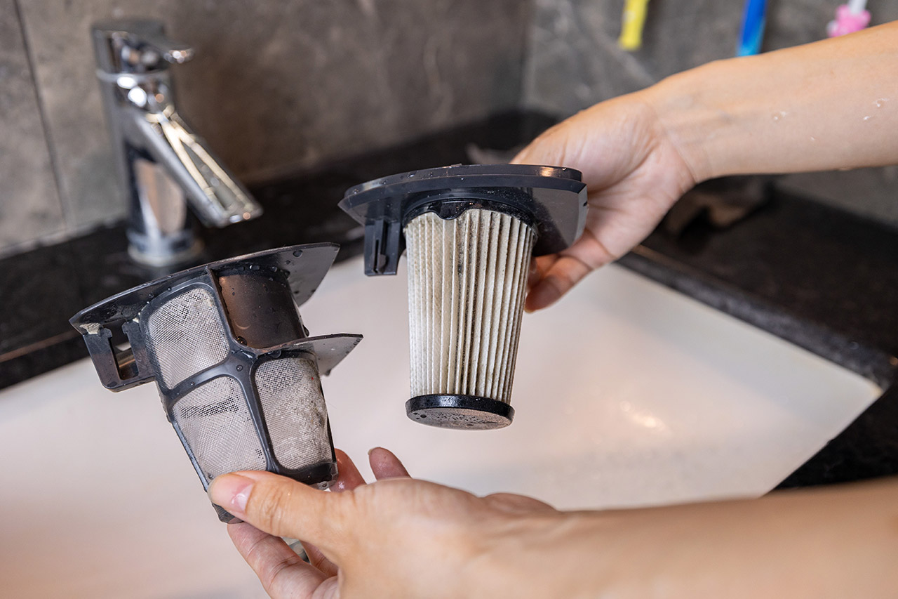 Electrolux伊萊克斯-超級完美管家HEPA吸螨版吸塵器