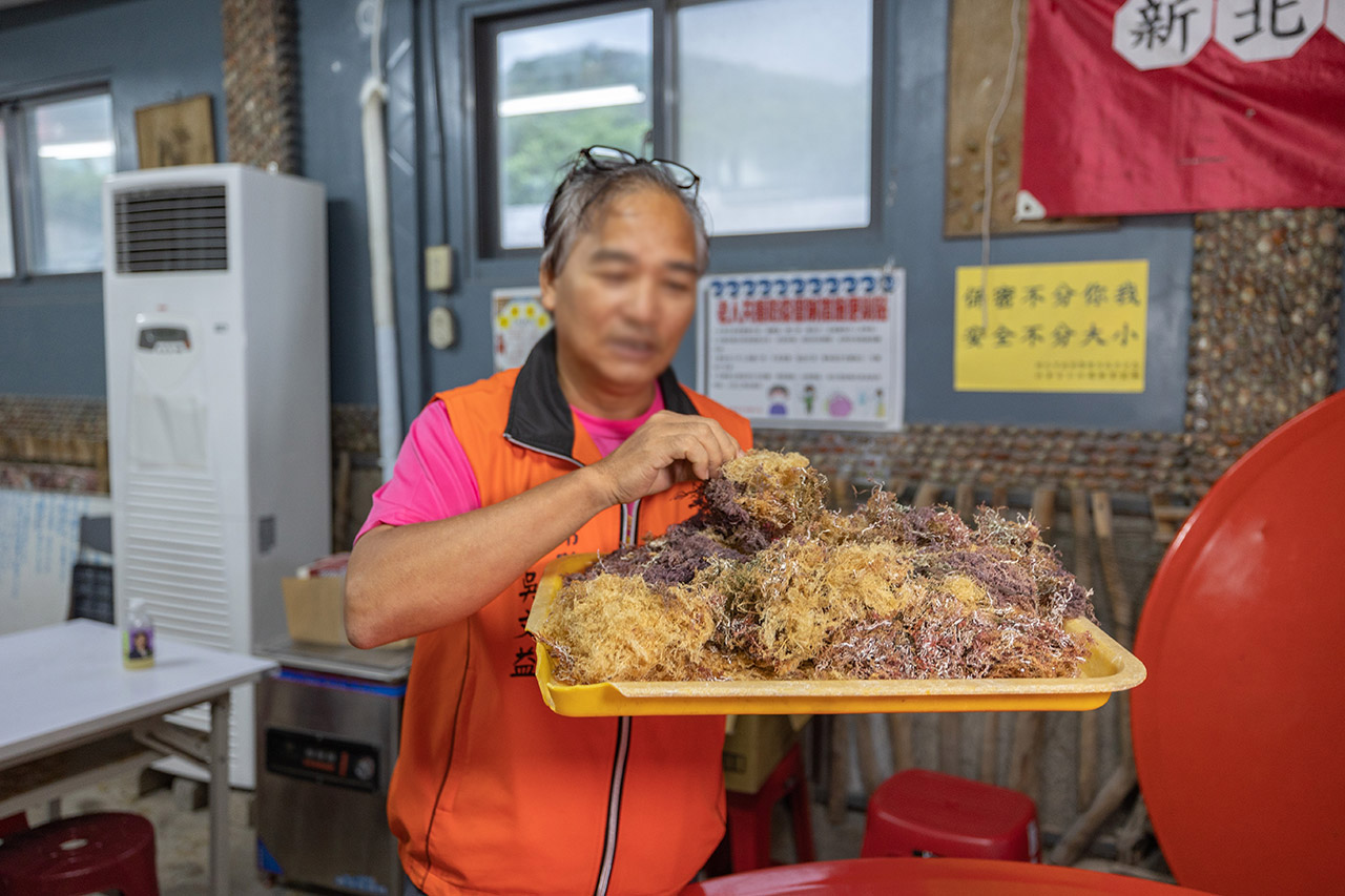 東北角一日遊｜新北一日遊｜新北旅遊｜新北親子景點-新北休閒漁業廊道旅遊