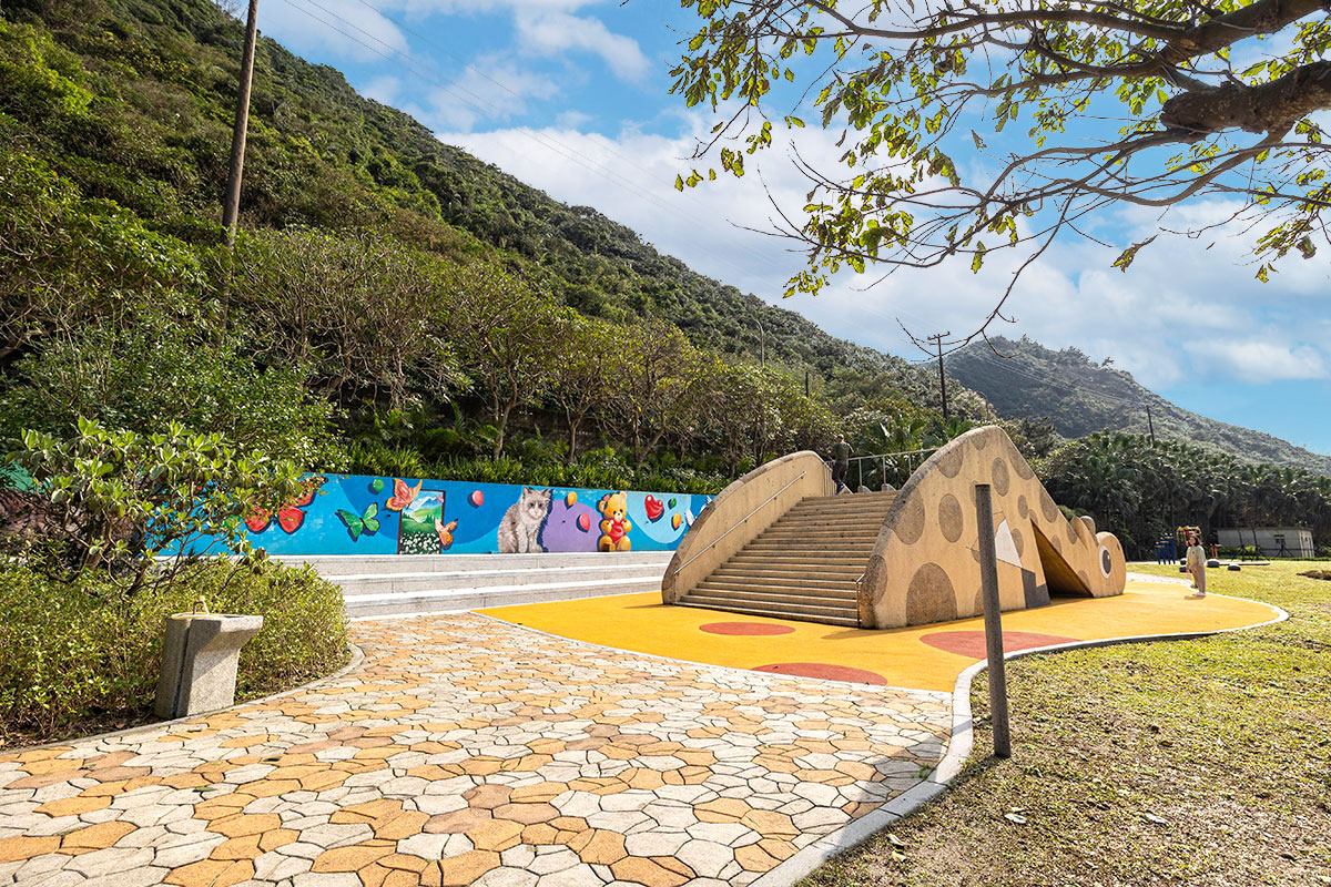 2025萬金杜鵑花展．一起出花｜2025新北景點｜萬里景點推薦