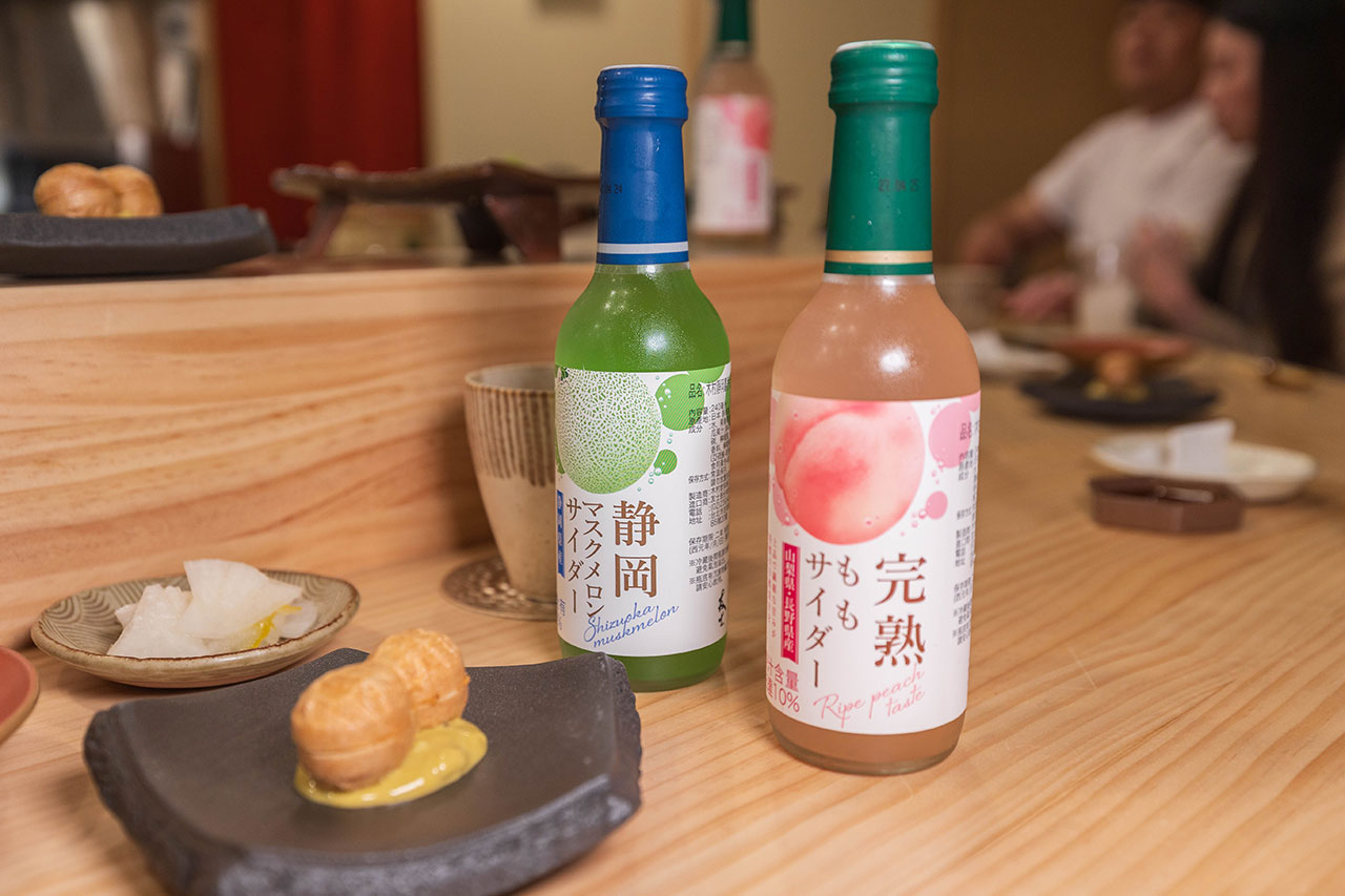 漁三 割烹酒餚小料理｜台中Omakase推薦商業午餐1680起！以熟食為主的台中無菜單料理，一開幕就好評滿滿，2025台中西屯區無菜單料理推薦