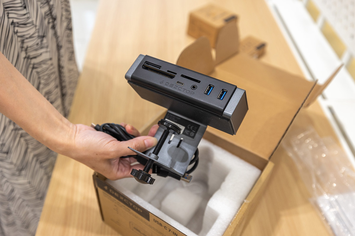 DEZCTOP電腦桌模組化設計升降｜電動桌｜電競桌｜電腦桌