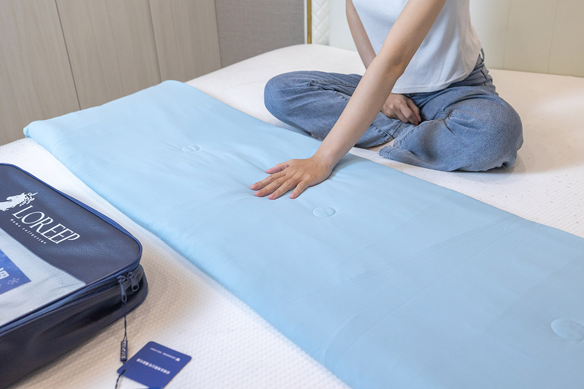 【LOREEP】沁心涼感被-粉絲專屬優惠